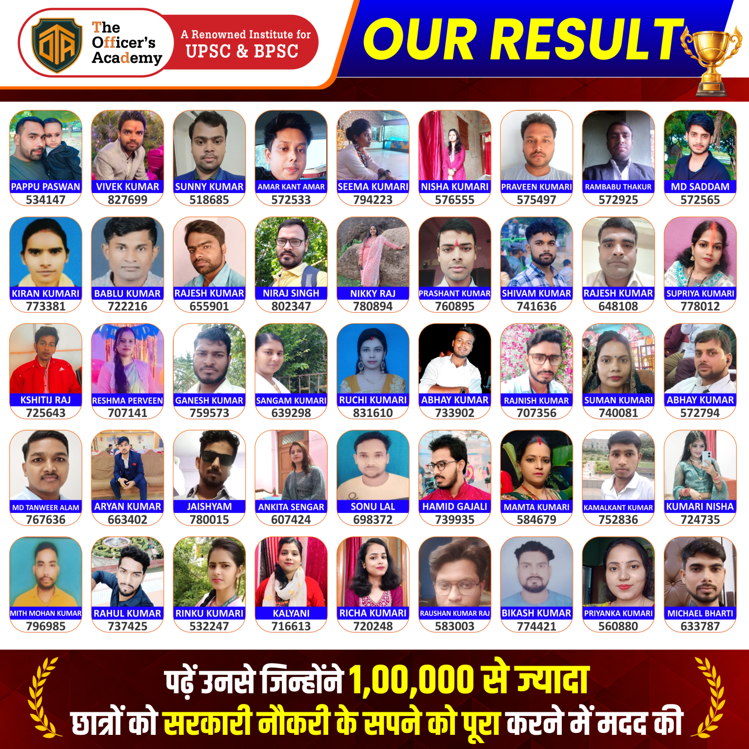 result square for website page 4