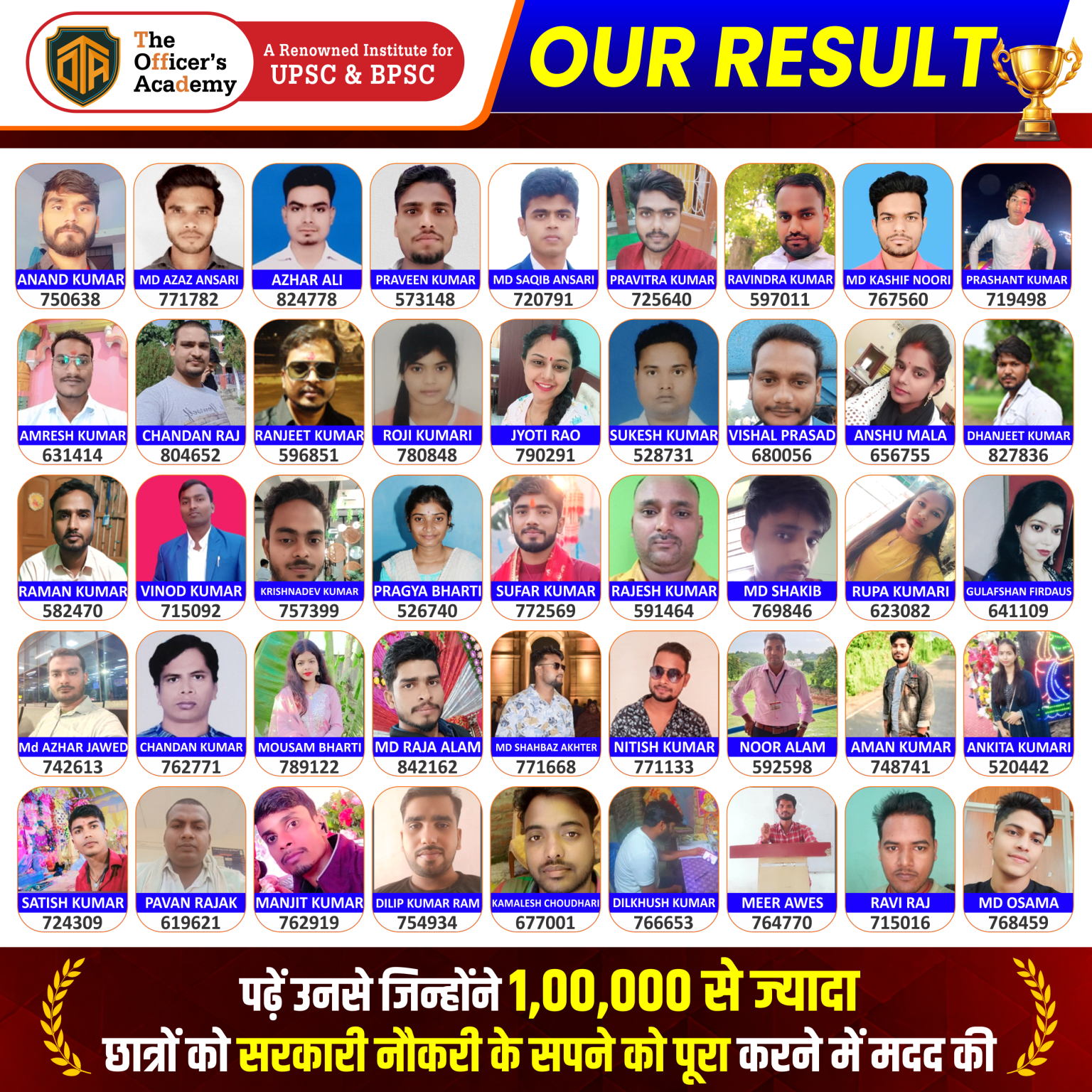 result square for website page 8